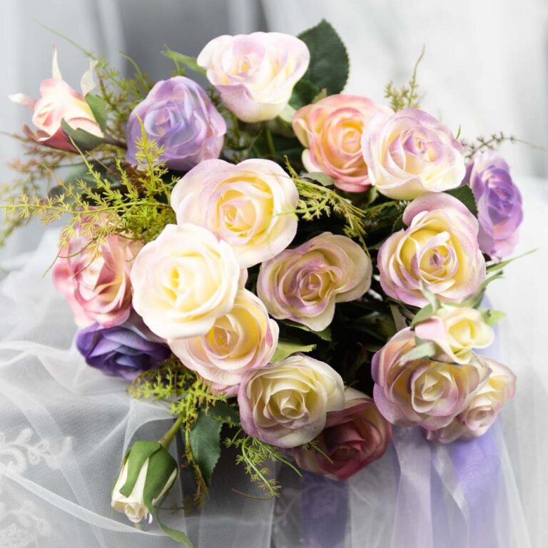 Shop Forever Yours Flowers Artificial Flowers Melbourne
