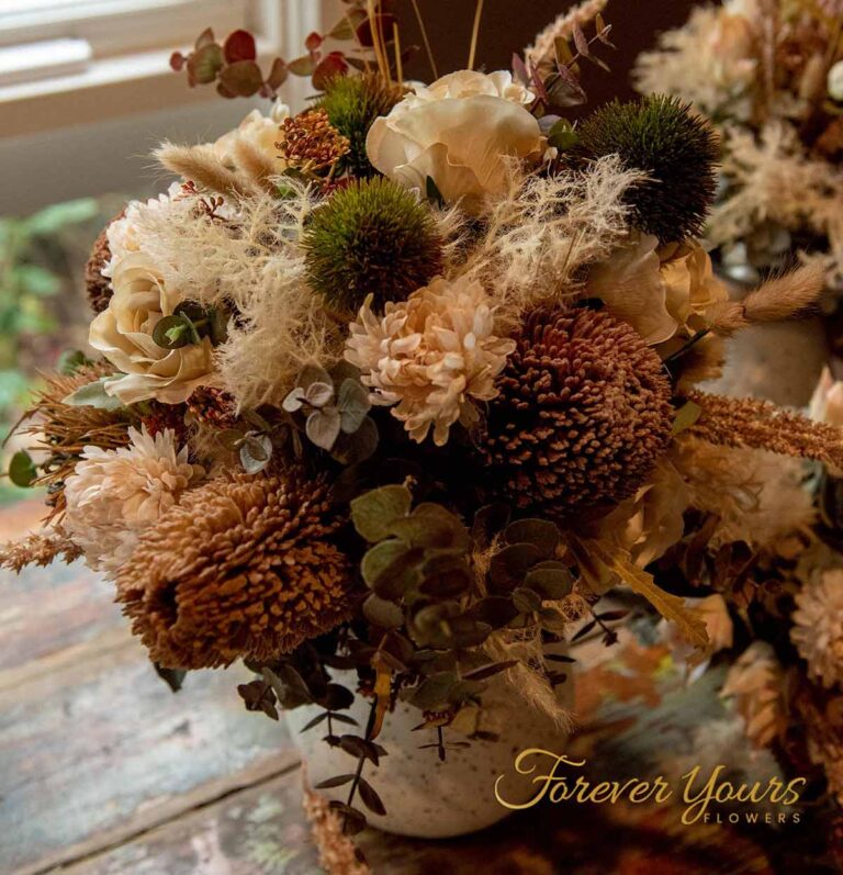 Forever Yours Flowers Forever Yours Flowers Wedding Planning & Event