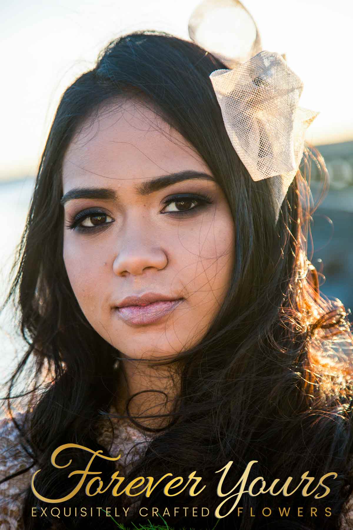 Head-pieces & fascinators