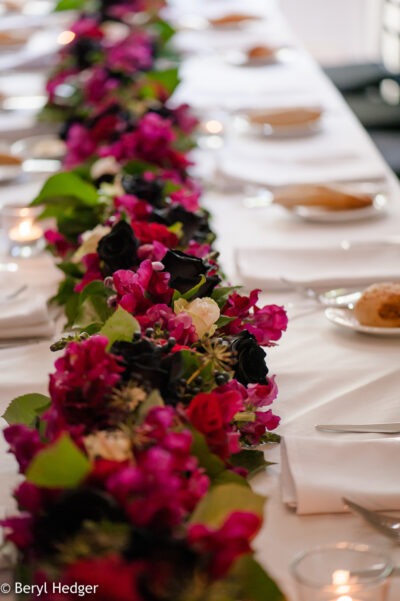 wedding decoration, reception decor, centrepiece, wedding flowers
