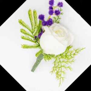 Buttonholes