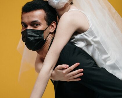 Is COVID Lockdown Affecting Your Relationship?
