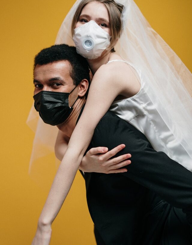 Is COVID Lockdown Affecting Your Relationship?