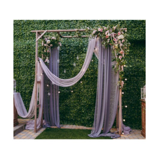 DIY Online Wedding Flower FYF & Event Plannign