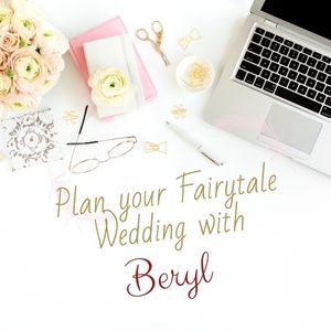 Planning your Fairytale wedding with Forever Yours Flowers