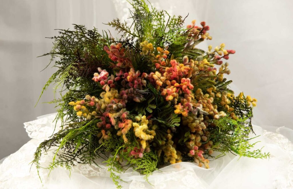 DIY Online Wedding Flower FYF & Event Plannign