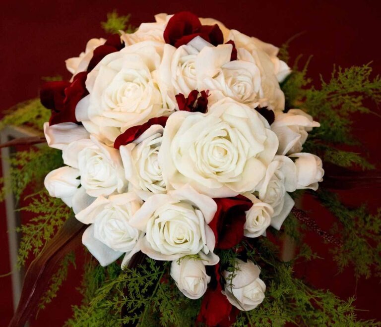 Forever Yours Flowers Forever Yours Flowers Wedding Planning & Event