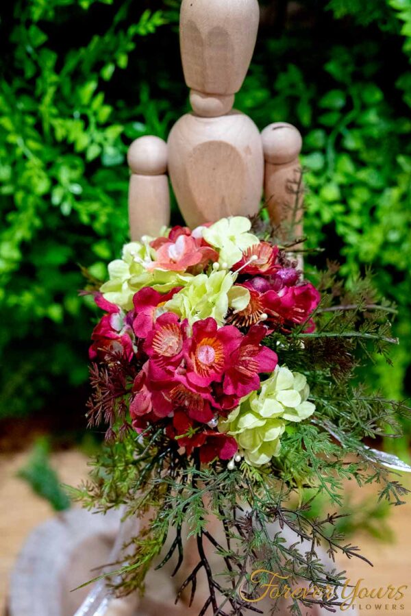 Forever Yours Flowers Forever Yours Flowers Wedding Planning & Event