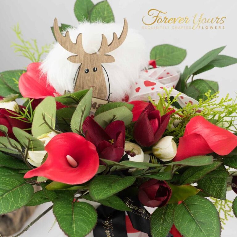 Shop Forever Yours Flowers Wedding Planning & Event Artificial