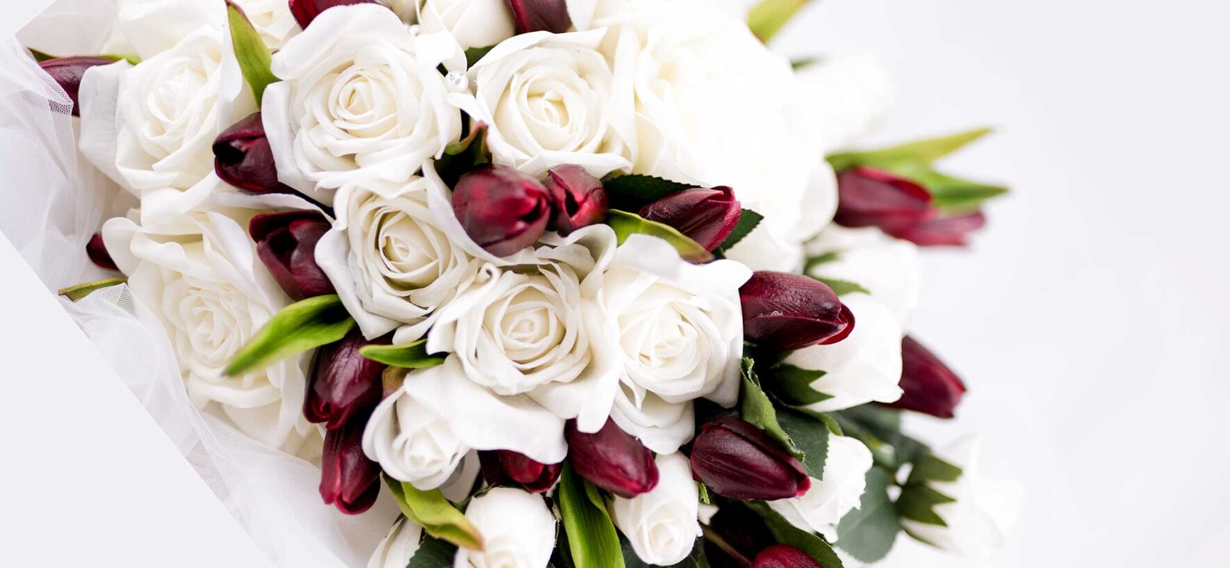 Types of Artificial Flowers • Forever Yours, Flowers