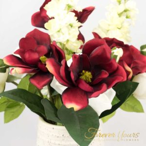 Starr Table Decoration Closeup