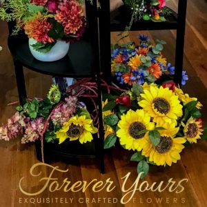 Table Decorations