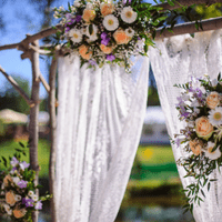 Wedding planning & Styling by the hour with an Event Planner