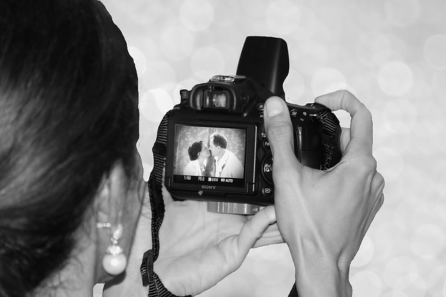 Professional Wedding Photography – Worth it?
