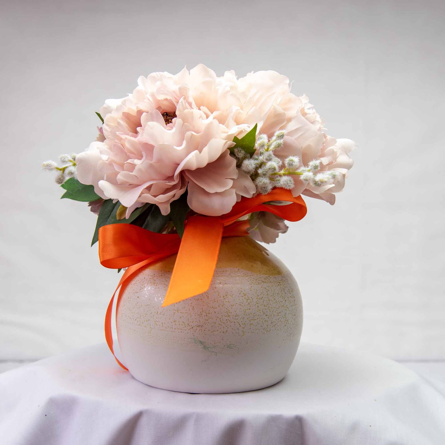 Artificial flowers for Rent FYF & Event Planning