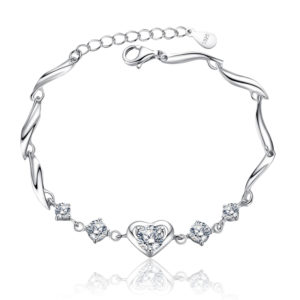 Crystal Bracelets