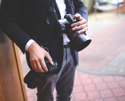 Choosing Your Wedding Vendors